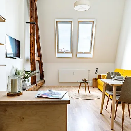 Apartment Apartment Brno *