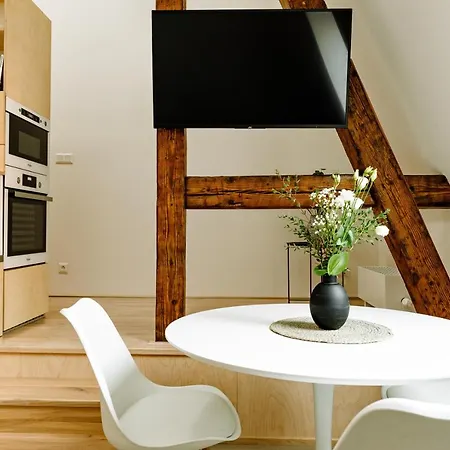 Apartment Apartment Brno