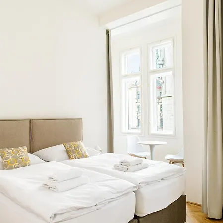 Apartment Apartment Brno