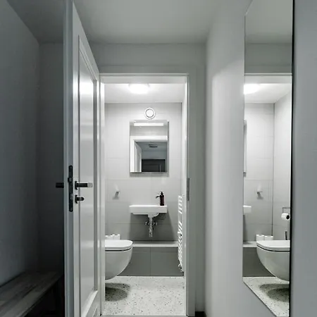 Apartment Brno *