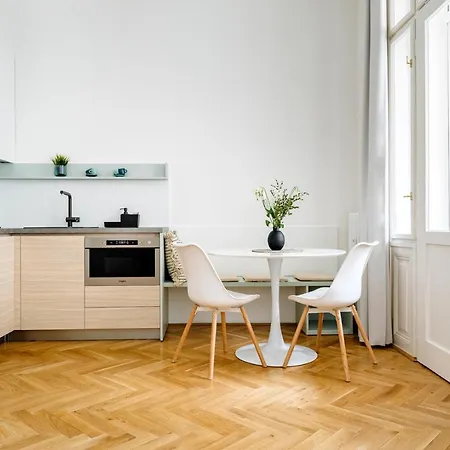 Apartment Brno * Brno