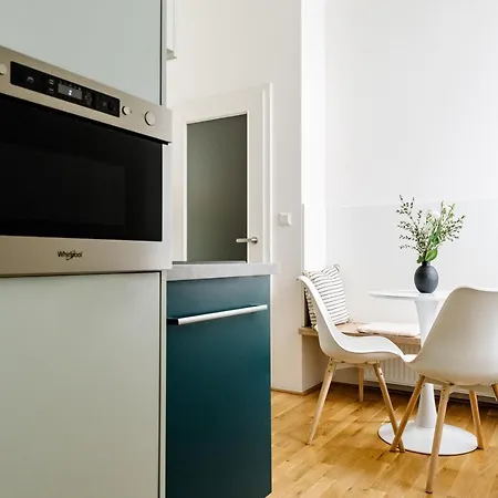 Apartment Brno Apartment Brno