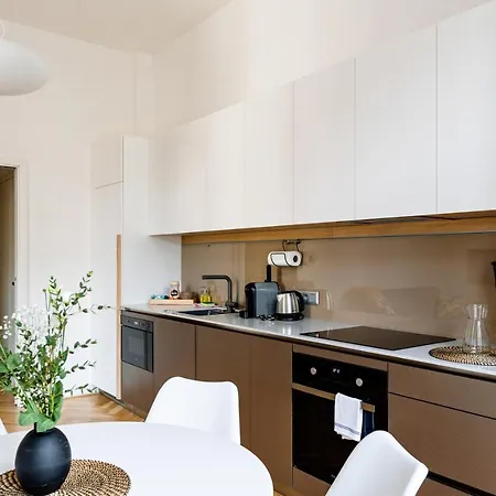 Apartment Brno Apartment