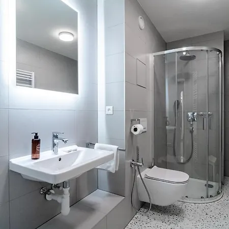 Apartment Apartment Brno Brno