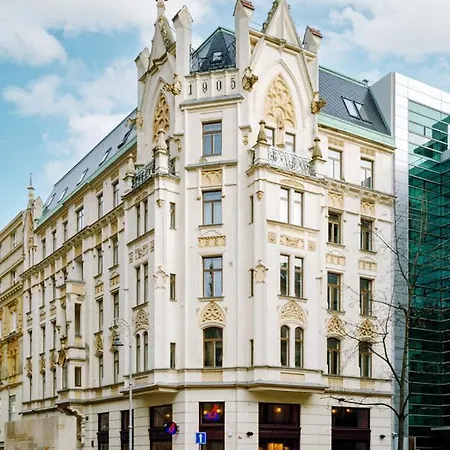 Апартаменты Apartment Brno *