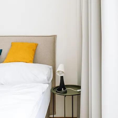 Апартаменты Apartment Brno Брно