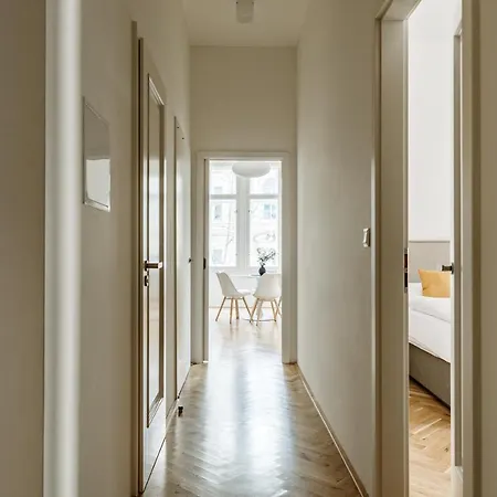 Apartment Brno Брно