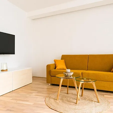 Apartment Brno * Брно