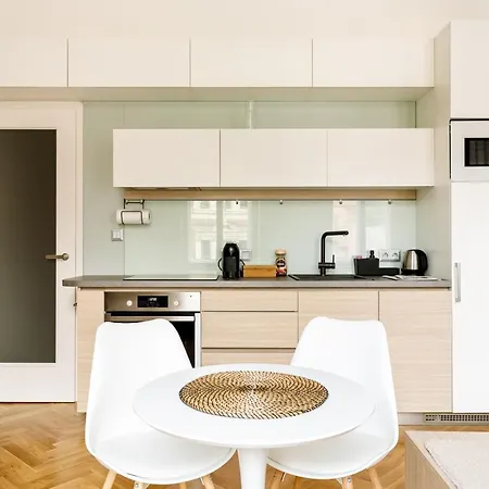 Apartment Brno Апартаменты