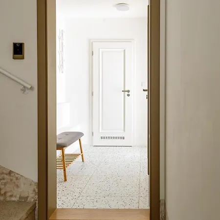 Apartment Brno * Брно