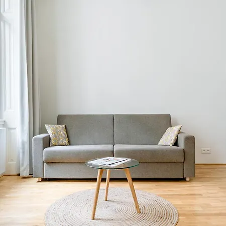 Апартаменты Apartment Brno *