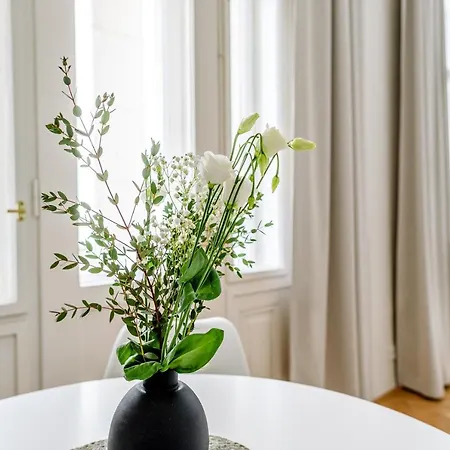 Apartment Brno