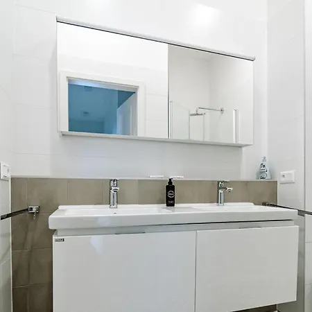 Апартаменты Apartment Brno *