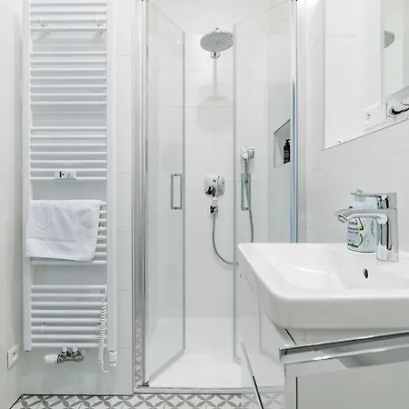 Apartment Brno *