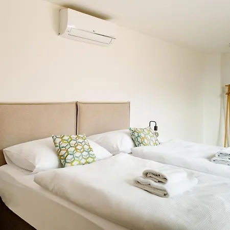 Apartment Brno Апартаменты