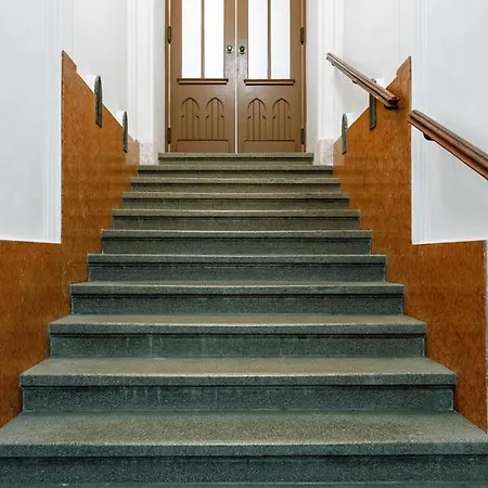 Apartment Brno Апартаменты