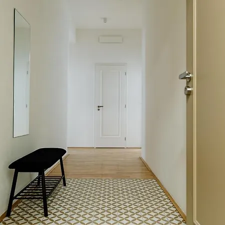 Apartment Brno Апартаменты
