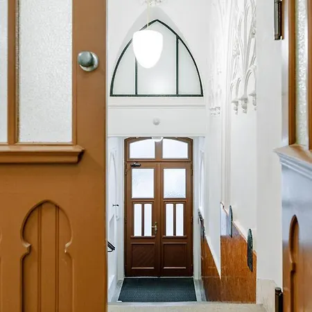 Apartment Brno *