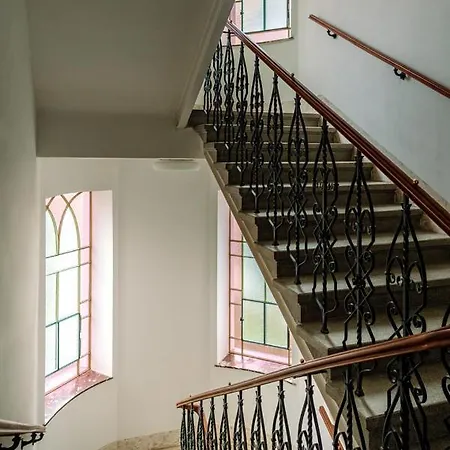 Apartment Brno * Брно