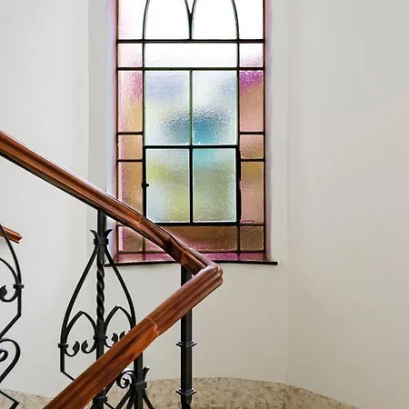 Апартаменты Apartment Brno Брно
